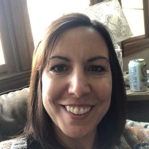 Meet your Posher, Jill